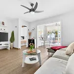 Apartmán Modern Retreat Costa Adeje (Tenerife)