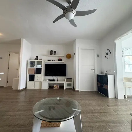 Apartamento Modern Retreat Costa Adeje (Tenerife)