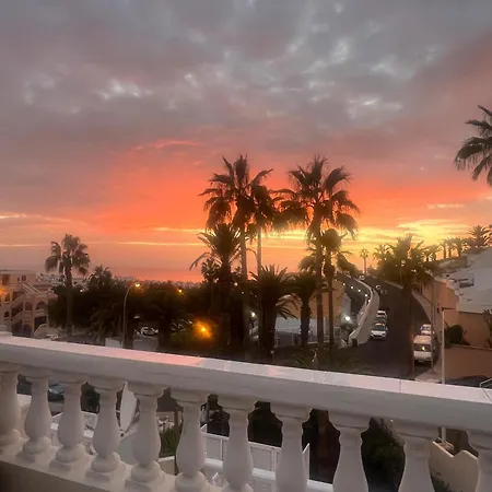 Apartamento Modern Retreat Costa Adeje (Tenerife)