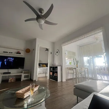 公寓 Modern Retreat *