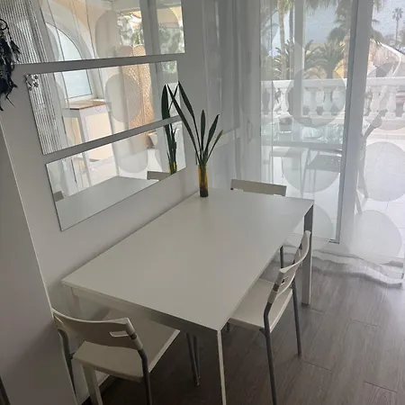 Modern Retreat Apartamento