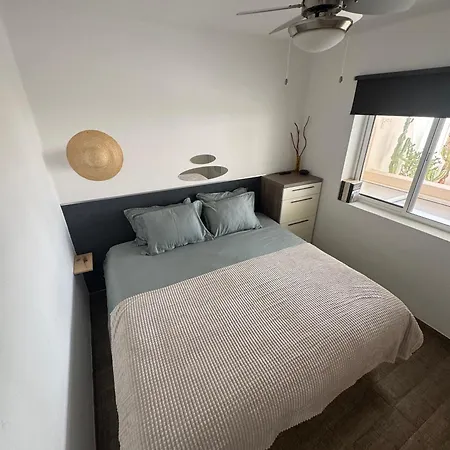 Apartamento Modern Retreat