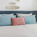 Lejlighed Modern Retreat *