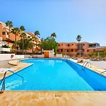 Modern Retreat Lägenhet Costa Adeje (Tenerife)