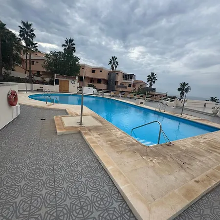 Modern Retreat Apartamento