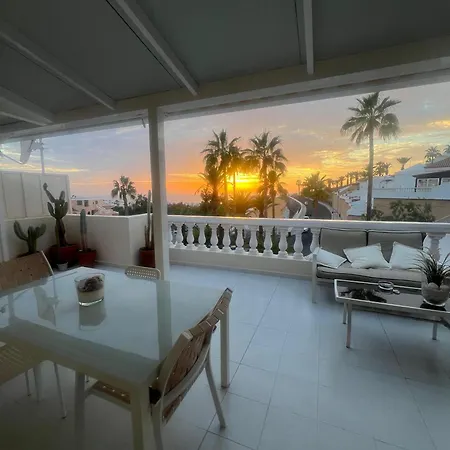 Apartamento Modern Retreat *