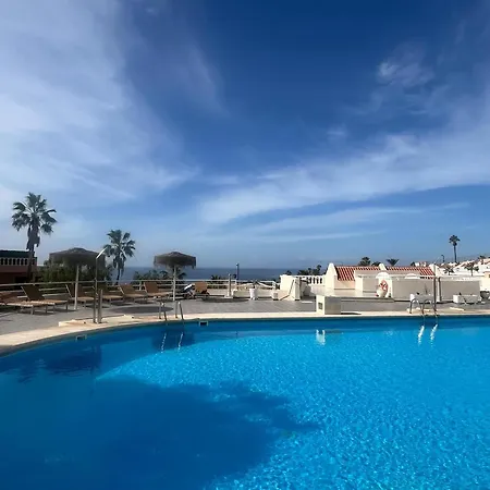Apartamento Modern Retreat Costa Adeje (Tenerife)