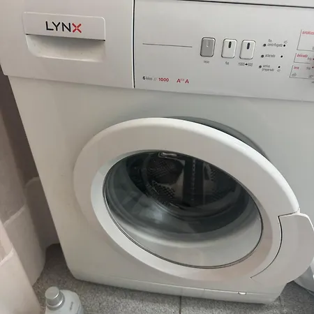 Modern Retreat Апартаменти Адехе