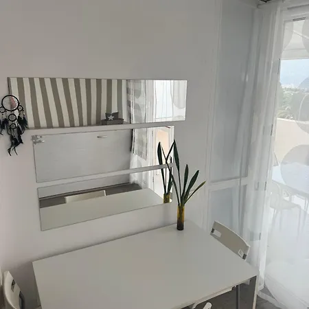 Apartamento Modern Retreat *