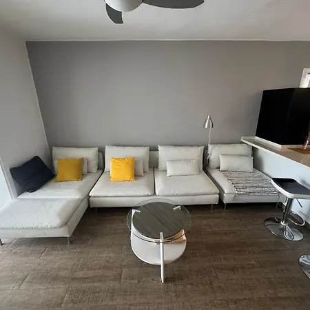 Modern Retreat Apartamento Costa Adeje (Tenerife)