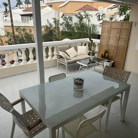 Modern Retreat Apartamento *