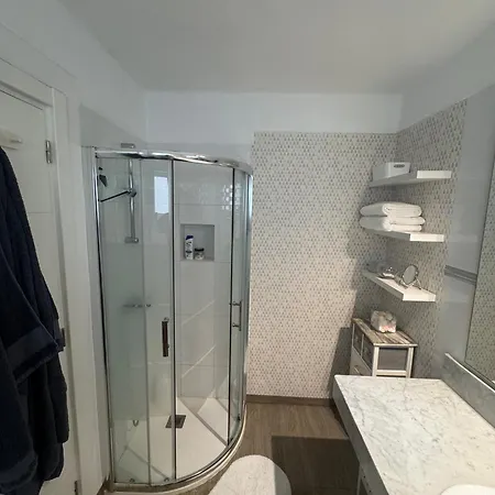 Apartamento Modern Retreat *