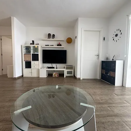 Apartament Modern Retreat Costa Adeje (Tenerife)