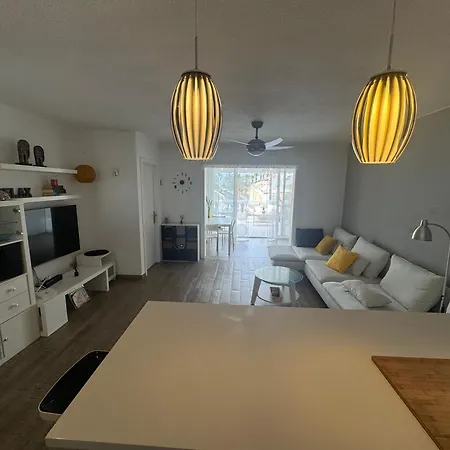 Modern Retreat Apartamento *
