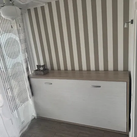 Modern Retreat