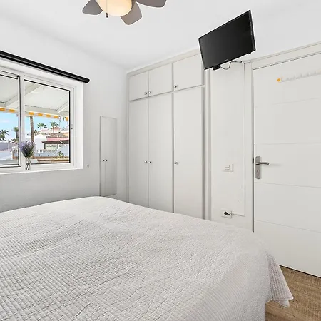 Διαμέρισμα Modern Retreat