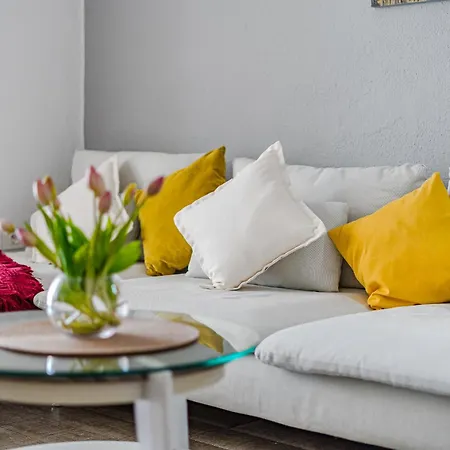 Διαμέρισμα Modern Retreat Costa Adeje (Tenerife)