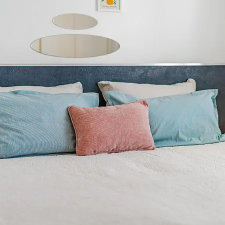 Διαμέρισμα Modern Retreat *