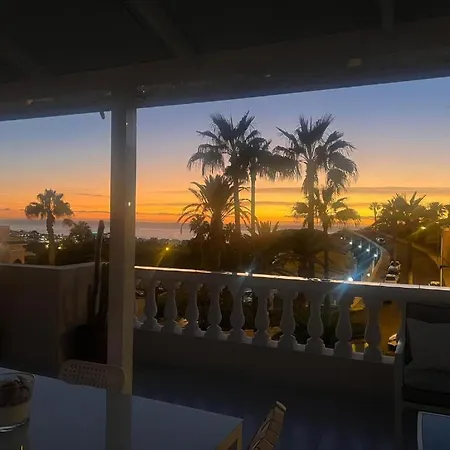 Modern Retreat Διαμέρισμα