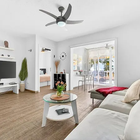 Modern Retreat Διαμέρισμα Costa Adeje (Tenerife)