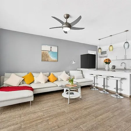 Modern Retreat Διαμέρισμα *