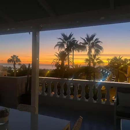 Modern Retreat * Costa Adeje (Tenerife)
