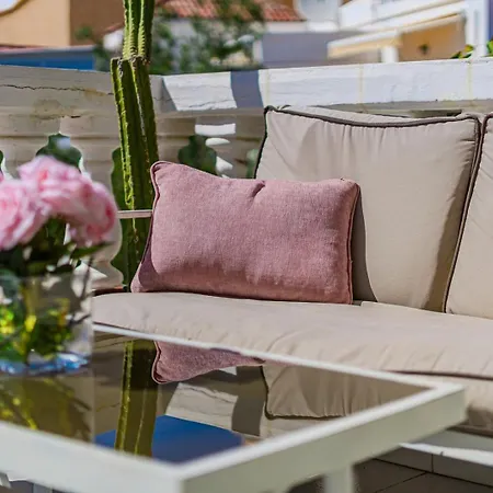 Διαμέρισμα Modern Retreat Costa Adeje (Tenerife)