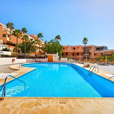 Modern Retreat * Costa Adeje (Tenerife)