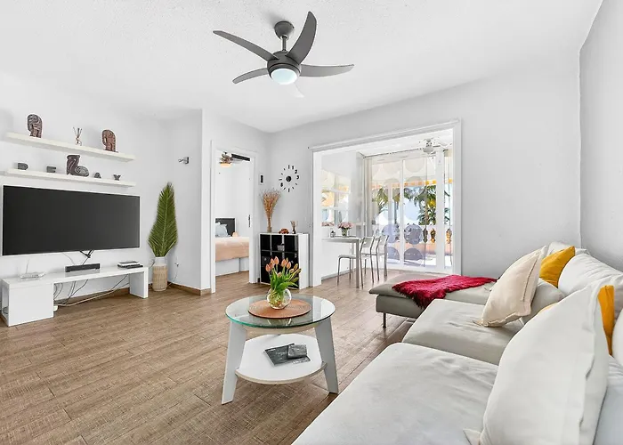 Appartement Modern Retreat Costa Adeje (Tenerife)