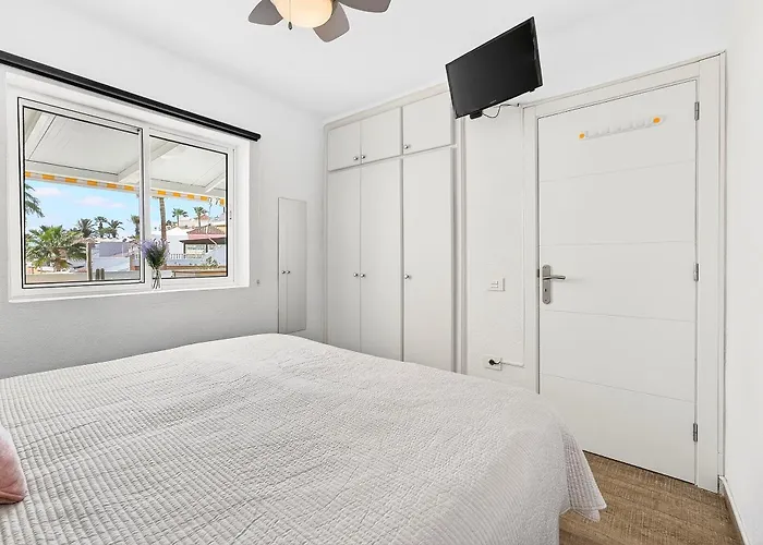 Appartement Modern Retreat