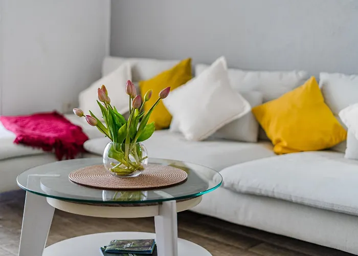 Appartement Modern Retreat Costa Adeje (Tenerife)