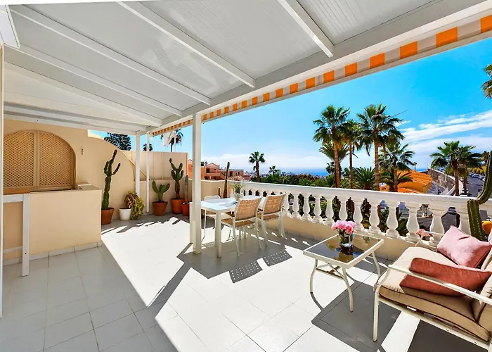 Appartement Modern Retreat