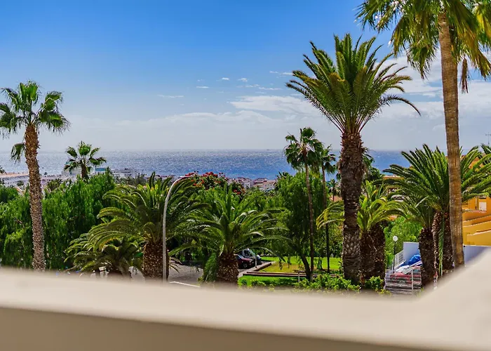 Appartement Modern Retreat *