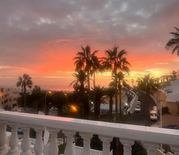 Appartement Modern Retreat