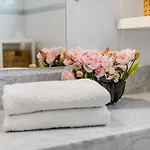 Modern Retreat Apartament *