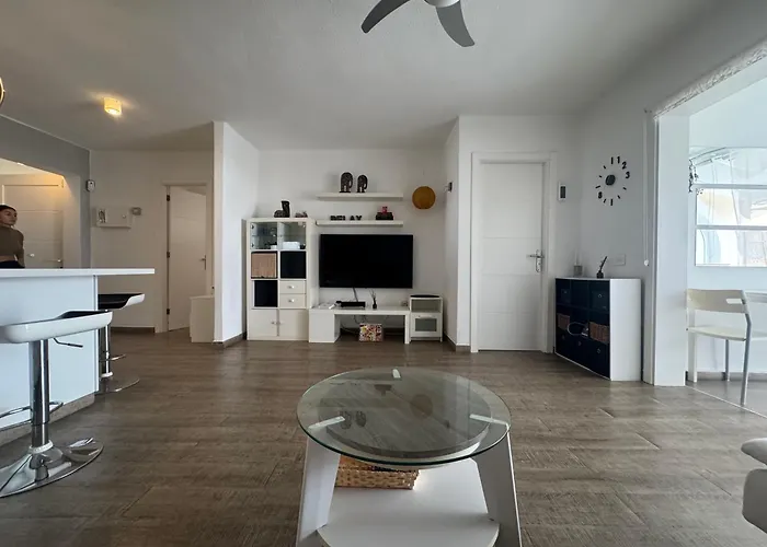 Modern Retreat 아데제