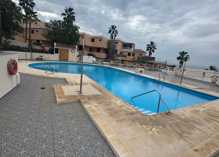 Modern Retreat 아파트