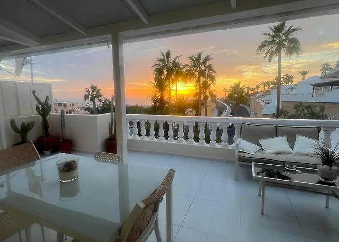 아파트 Modern Retreat *