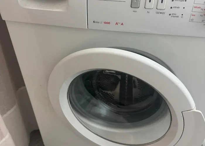 Modern Retreat 아파트 아데제